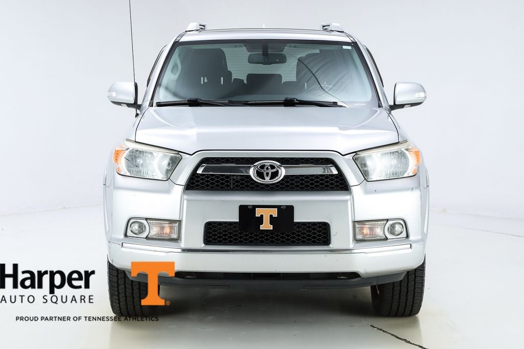 2011 Toyota 4Runner Limited V6