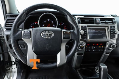 2011 Toyota 4Runner Limited V6
