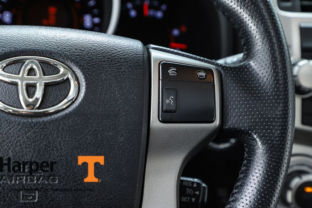 2011 Toyota 4Runner Limited V6