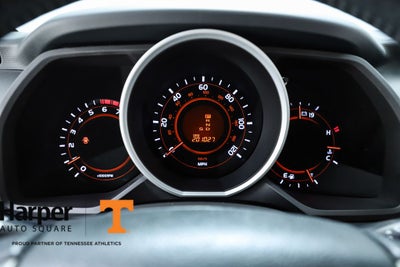 2011 Toyota 4Runner Limited V6