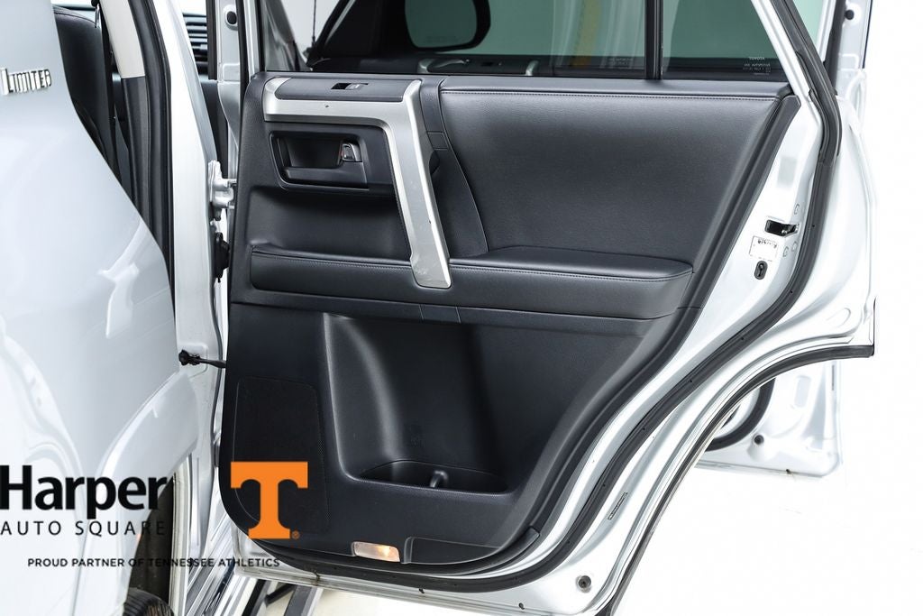 2011 Toyota 4Runner Limited V6