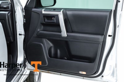 2011 Toyota 4Runner Limited V6