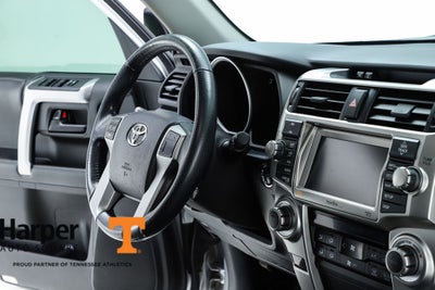 2011 Toyota 4Runner Limited V6