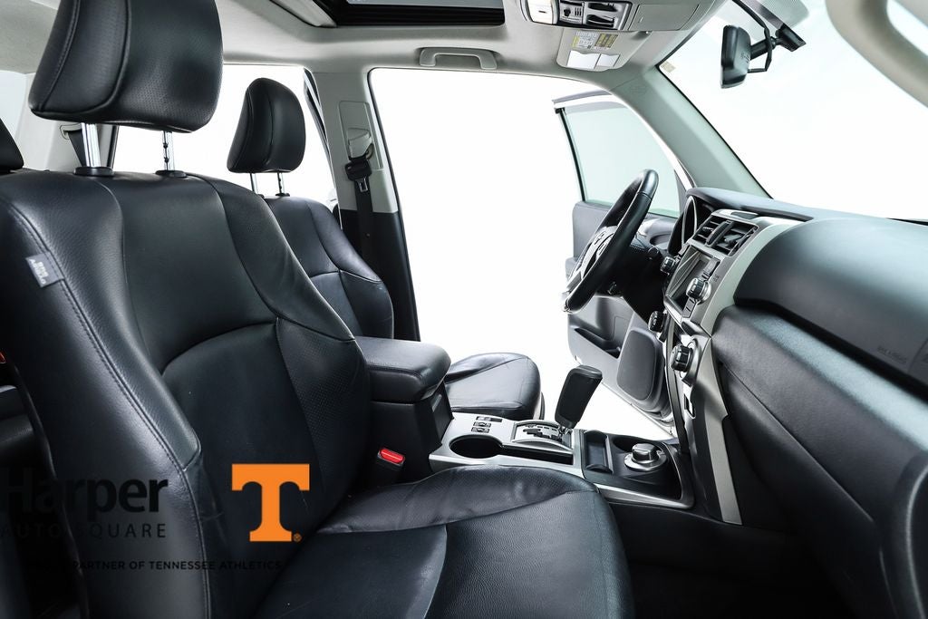 2011 Toyota 4Runner Limited V6