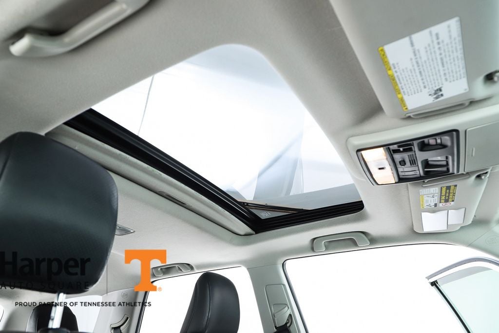 2011 Toyota 4Runner Limited V6