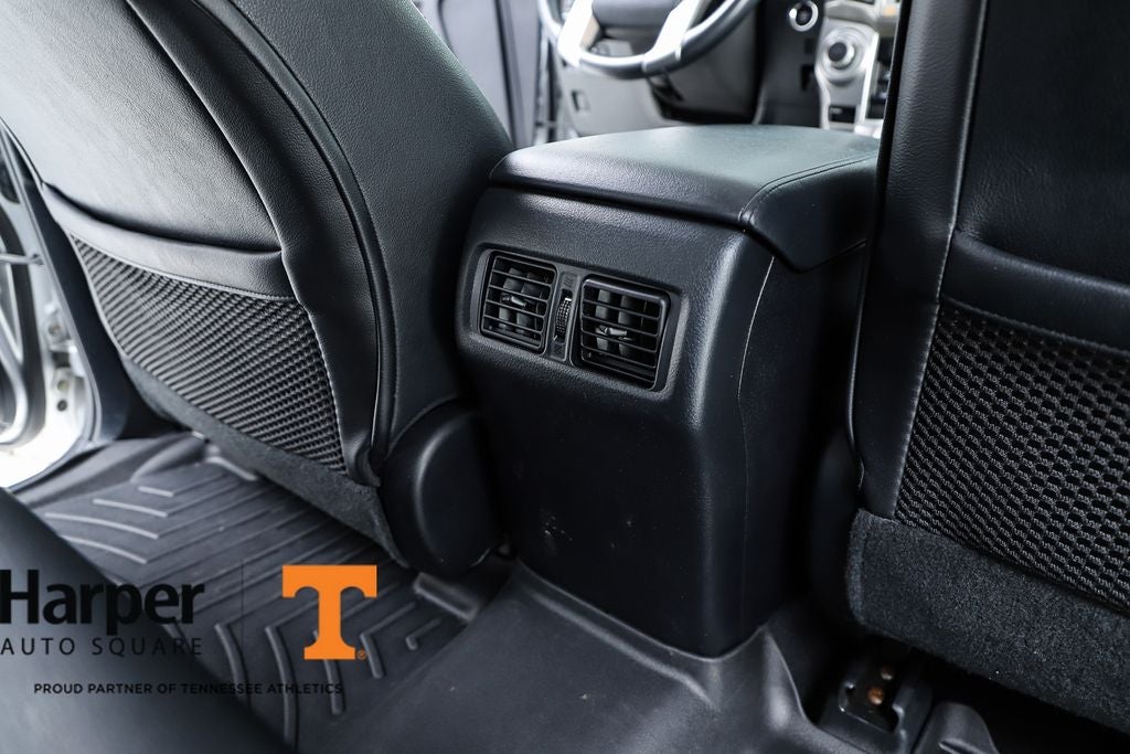 2011 Toyota 4Runner Limited V6