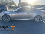 2016 Lexus RC 350
