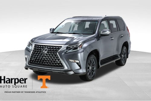 2022 Lexus GX 460