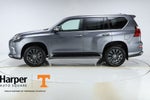 2022 Lexus GX 460