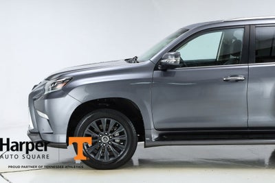 2022 Lexus GX 460