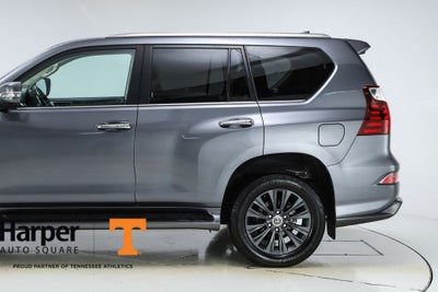2022 Lexus GX 460