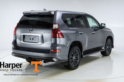 2022 Lexus GX 460