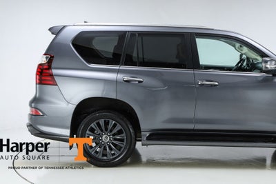 2022 Lexus GX 460