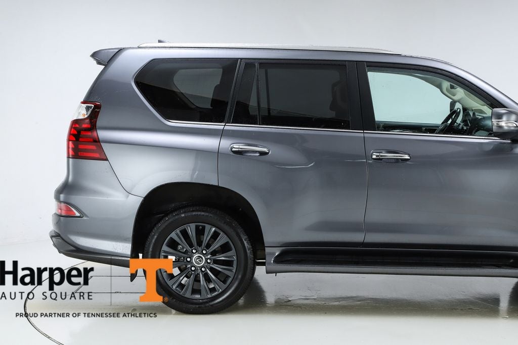 2022 Lexus GX 460