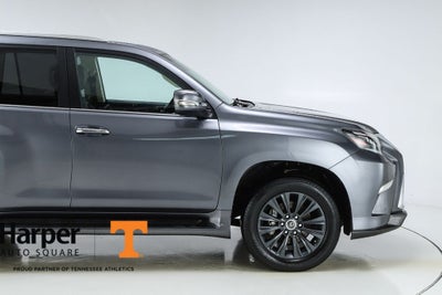 2022 Lexus GX 460