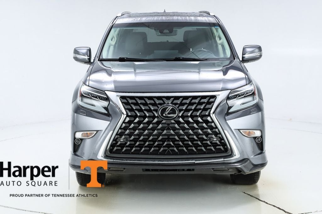 2022 Lexus GX 460