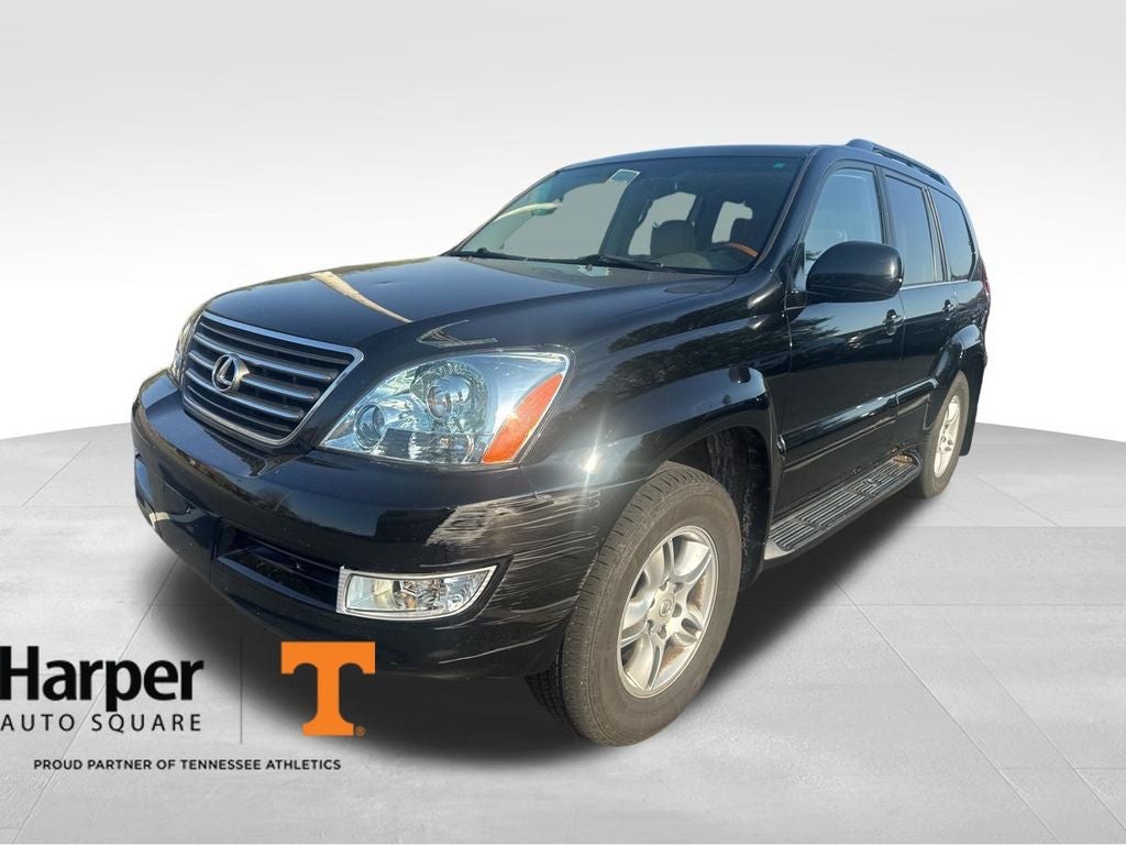 2006 Lexus GX 470