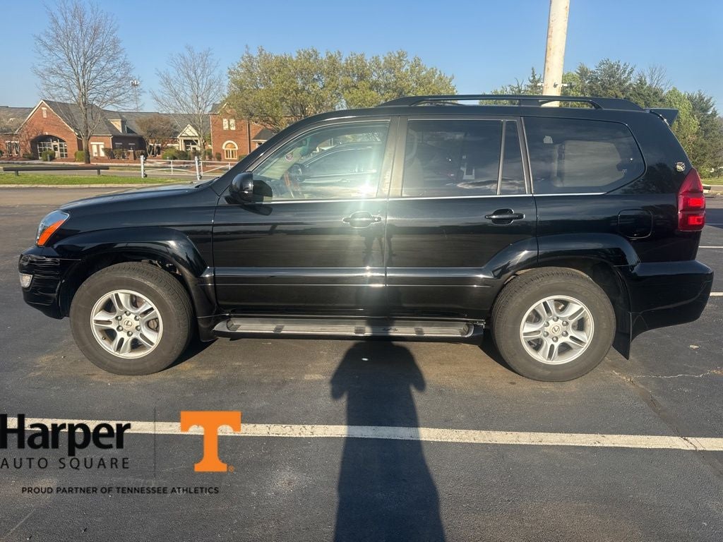 2006 Lexus GX 470