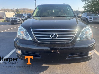 2006 Lexus GX 470
