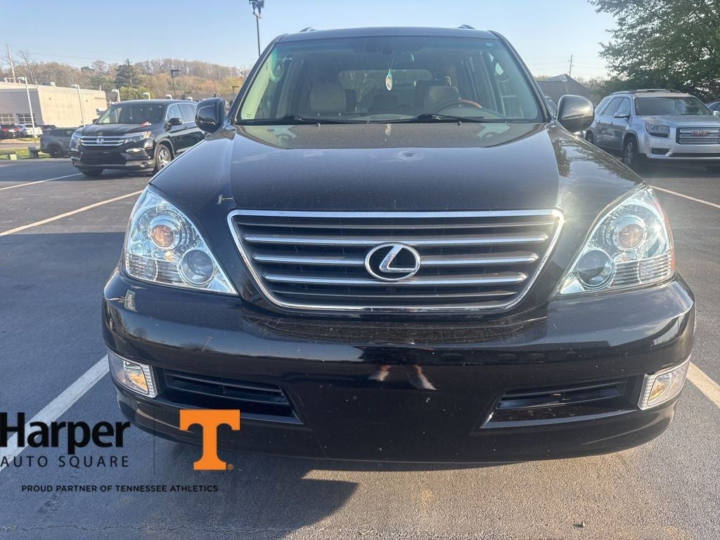 2006 Lexus GX 470