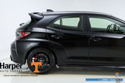 2025 Toyota GR Corolla Premium