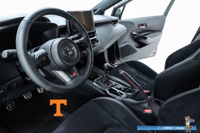 2025 Toyota GR Corolla Premium