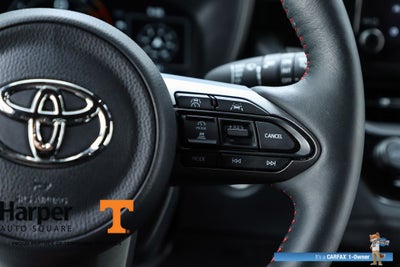 2025 Toyota GR Corolla Premium