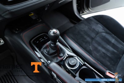 2025 Toyota GR Corolla Premium