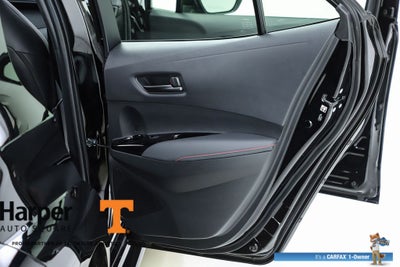 2025 Toyota GR Corolla Premium