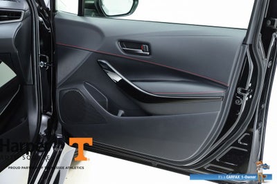 2025 Toyota GR Corolla Premium