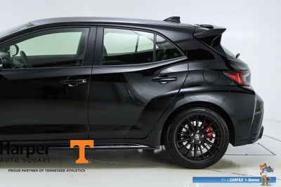 2025 Toyota GR Corolla Premium