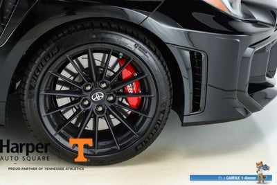 2025 Toyota GR Corolla Premium