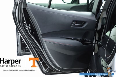 2025 Toyota GR Corolla Premium