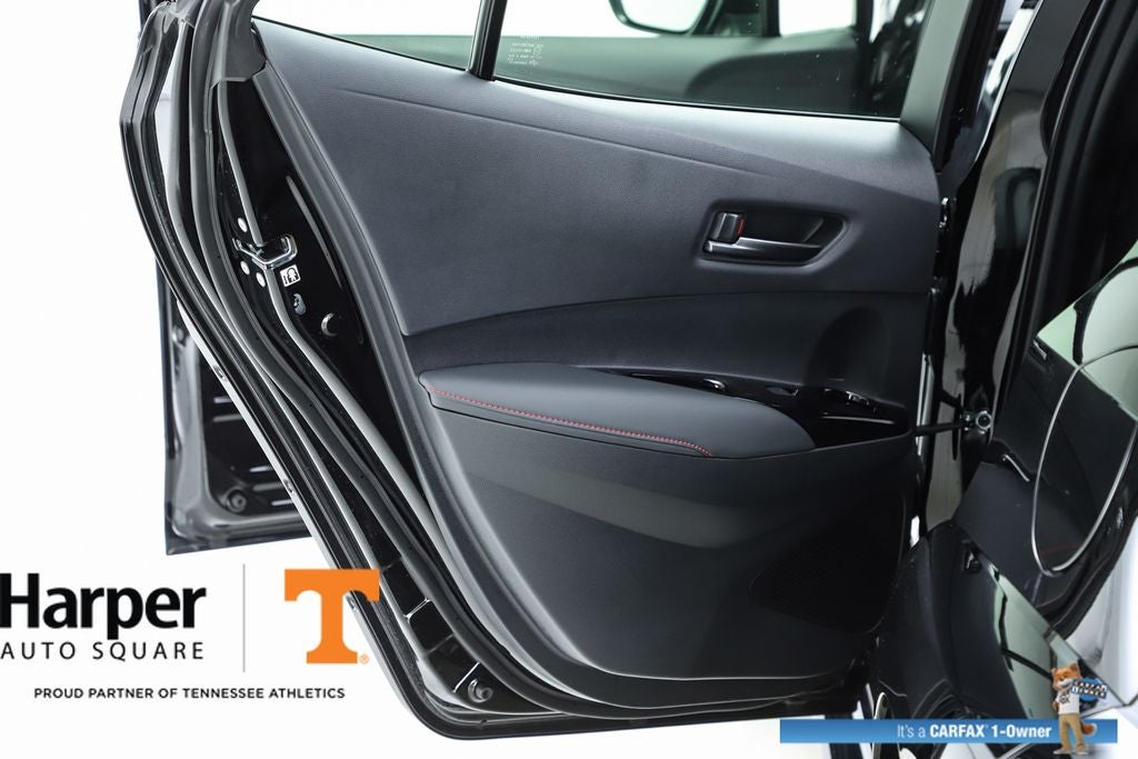 2025 Toyota GR Corolla Premium