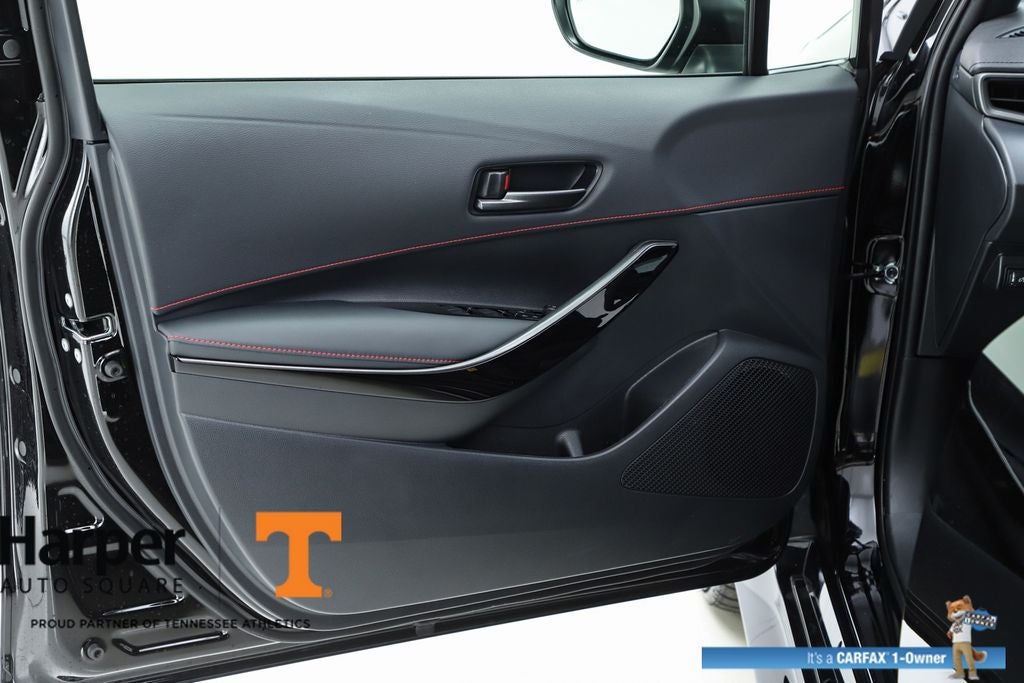 2025 Toyota GR Corolla Premium