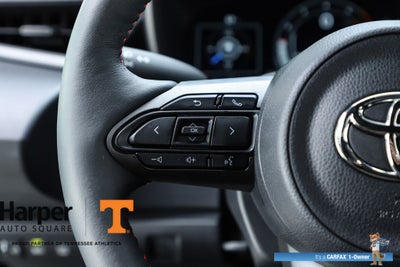 2025 Toyota GR Corolla Premium