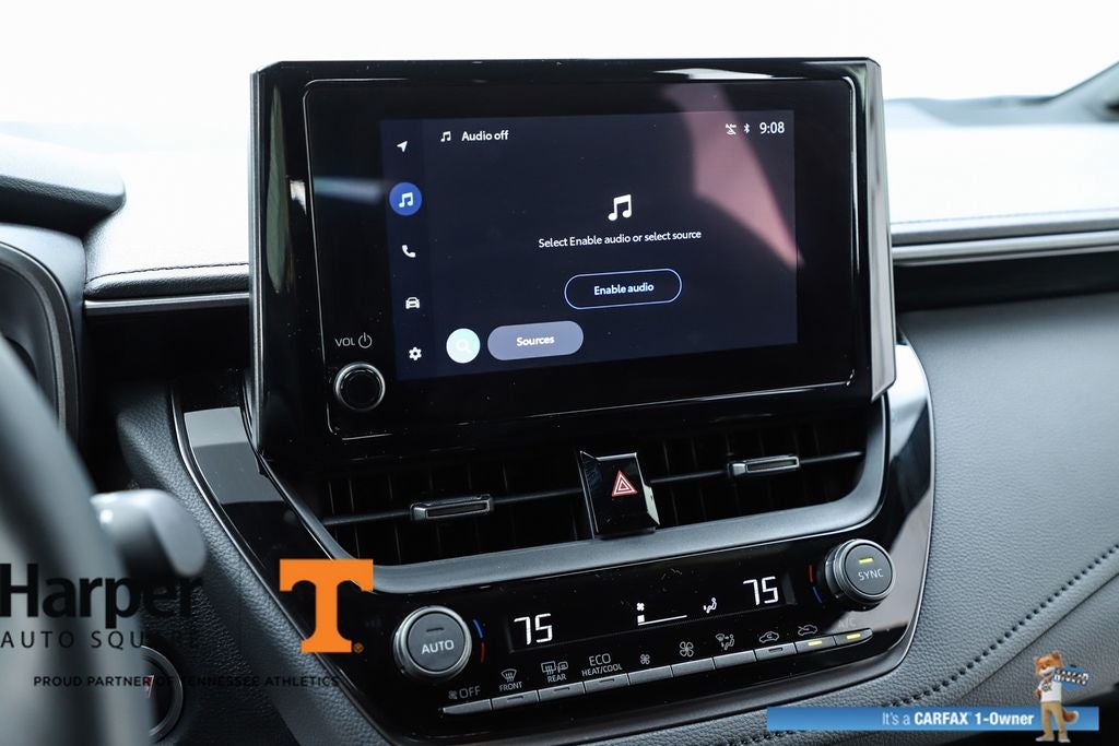 2025 Toyota GR Corolla Premium