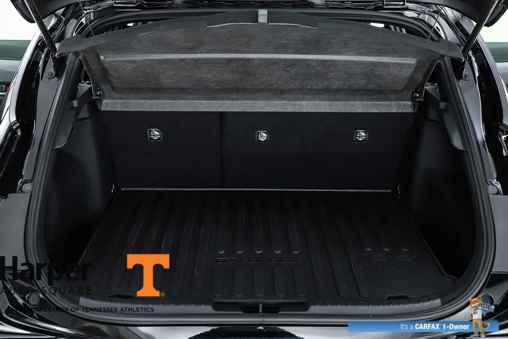 2025 Toyota GR Corolla Premium