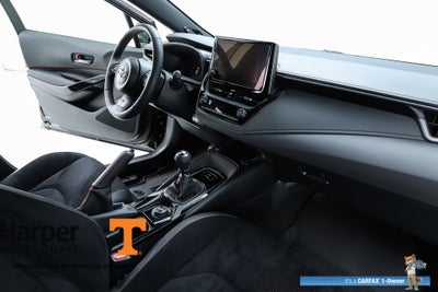2025 Toyota GR Corolla Premium