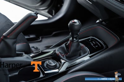 2025 Toyota GR Corolla Premium