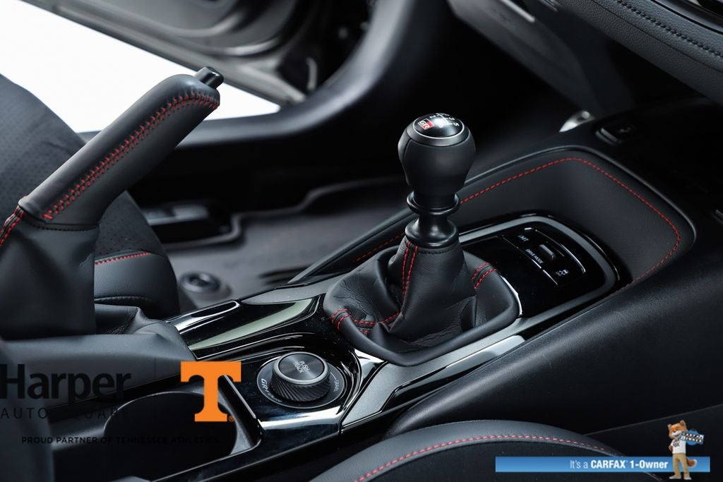 2025 Toyota GR Corolla Premium