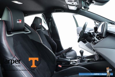 2025 Toyota GR Corolla Premium