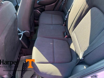 2021 Hyundai Venue SE