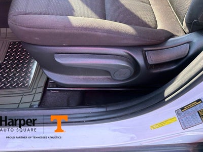 2021 Hyundai Venue SE