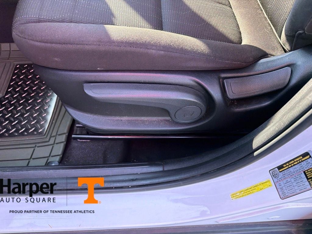 2021 Hyundai Venue SE