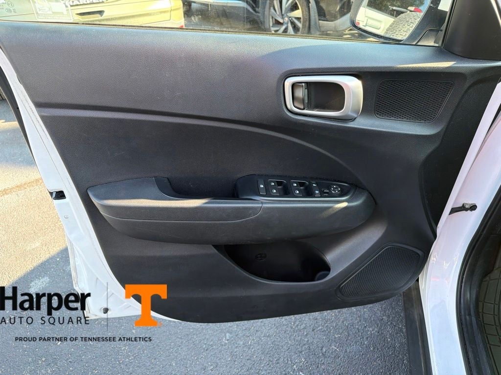 2021 Hyundai Venue SE