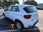 2021 Hyundai Venue SE