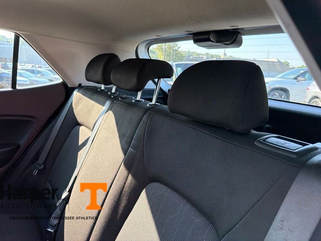 2021 Hyundai Venue SE