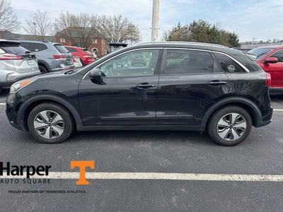 2019 Kia Niro LX