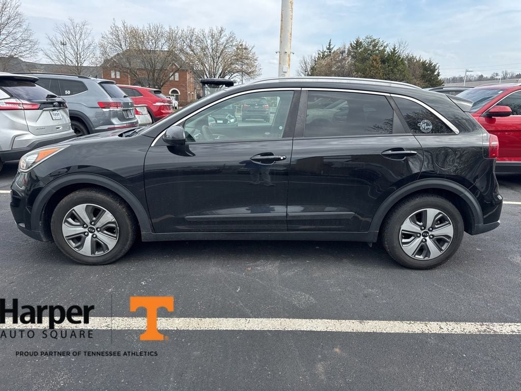 2019 Kia Niro LX